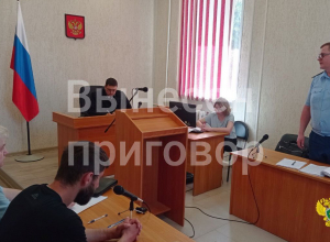 Выкинул с балкона и ударил об асфальт: туляка осудили за убийство щенка