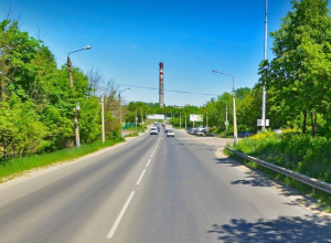 В Туле планируется расширение Веневского шоссе до ул. Карпова