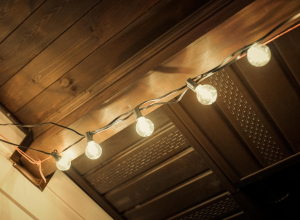 Дома в Пролетарском округе Тулы остались без света: что произошло