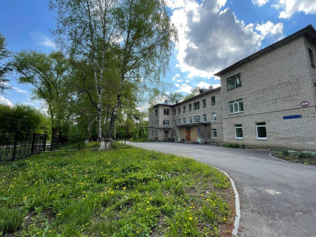 Ð ÐÐ¾Ð²Ð¾Ð¼Ð¾ÑÐºÐ¾Ð²ÑÐºÐµ Ð¸Ð´ÑÑ ÑÐµÐ¼Ð¾Ð½ÑÐ½ÑÐµ ÑÐ°Ð±Ð¾ÑÑ Ð² Ð¾ÑÐ´ÐµÐ»ÐµÐ½Ð¸Ð¸ Ð²ÑÐ°ÑÐ° Ð¾Ð±ÑÐµÐ¹ Ð¿ÑÐ°ÐºÑÐ¸ÐºÐ¸