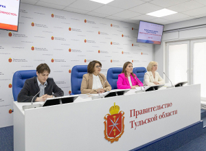 Работа, лагеря, фестивали: как в Туле пройдет лето для детей