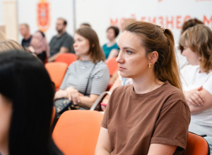 Тульская неделя предпринимательства продолжается: впереди еще три дня встреч, лекций и мастер-классов