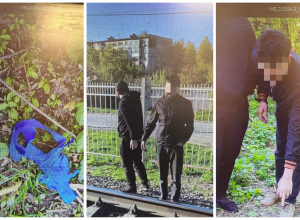 Выходец из ближнего зарубежья заложил в Туле 28 закладок и хотел сбежать на родину