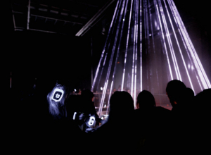 Т2 покажет собственный медиаарт на международном фестивале НУР