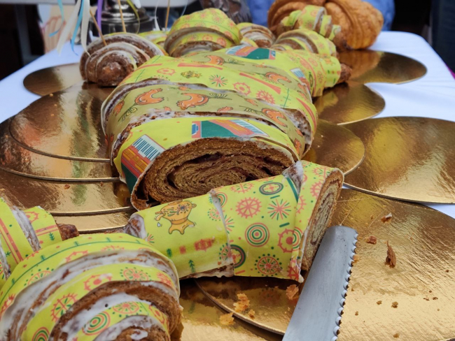 Ð Ð¢ÑÐ»ÑÑÐºÐ¾Ð¹ Ð¾Ð±Ð»Ð°ÑÑÐ¸ ÑÐ´ÐµÐ»Ð°Ð»Ð¸ ÑÐ°Ð¼ÑÐ¹ Ð±Ð¾Ð»ÑÑÐ¾Ð¹ Ð¿ÑÑÐ½Ð¸ÑÐ½ÑÐ¹ ÐºÑÑÐ°ÑÑÐ°Ð½: ÐºÐ°Ðº Ð¾Ð½ Ð²ÑÐ³Ð»ÑÐ´Ð¸Ñ