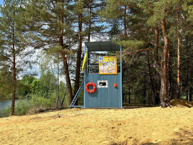 ÐÐ°ÐºÐ¸Ðµ Ð¿Ð»ÑÐ¶Ð¸ Ð¢ÑÐ»ÑÑÐºÐ¾Ð¹ Ð¾Ð±Ð»Ð°ÑÑÐ¸ ÑÐ¶Ðµ Ð³Ð¾ÑÐ¾Ð²Ñ Ð¿ÑÐ¸Ð½Ð¸Ð¼Ð°ÑÑ Ð¾ÑÐ´ÑÑÐ°ÑÑÐ¸Ñ