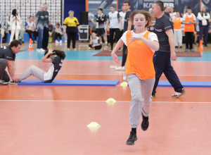 Налоговый вычет и допбаллы к ЕГЭ: что нужно знать тулякам о ГТО в 2025 году