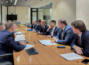 В Москве обсудили перспективы тульской автомобильной промышленности