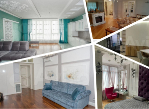 Как изменились цены на роскошь: новый топ дорогих квартир в Туле