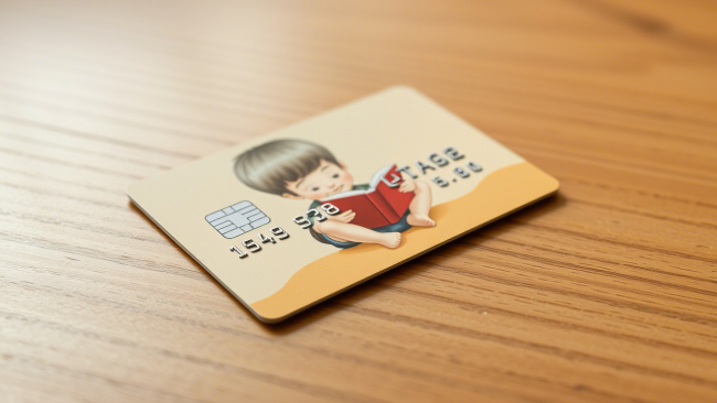 ÐÐ°Ðº ÐÑÑÐºÐ¸Ð½ÑÐºÐ°Ñ, Ð½Ð¾ Ð´Ð»Ñ ÐºÐ½Ð¸Ð³: ÐÐ»Ð°Ð´Ð¸Ð¼Ð¸Ñ ÐÑÑÐ¸Ð½ Ð¿ÑÐµÐ´Ð»Ð¾Ð¶Ð¸Ð» Ð·Ð°Ð¿ÑÑÑÐ¸ÑÑ Ð½Ð¾Ð²ÑÑ ÐºÐ°ÑÑÑ Ð´Ð»Ñ Ð´ÐµÑÐµÐ¹