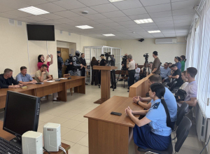 Туляк сколотил ОПГ: банда вымогала деньги и грабила жителей Белева