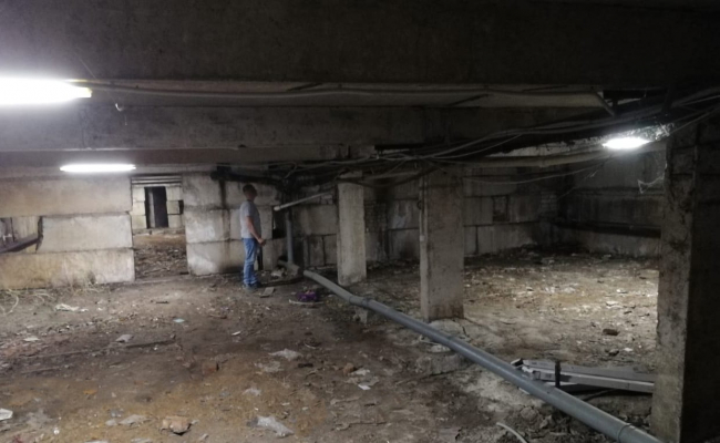 ÐÐ¾Ð´Ð²Ð°Ð» ÑÑÐ½Ð¾Ð³Ð¾ÑÑÐºÐ¾Ð¹ Ð¼Ð½Ð¾Ð³Ð¾ÑÑÐ°Ð¶ÐºÐ¸ Ð¾ÑÑÐµÐ¼Ð¾Ð½ÑÐ¸ÑÐ¾Ð²Ð°Ð»Ð¸ Ð¿Ð¾ Ð¿ÑÐ¾Ð³ÑÐ°Ð¼Ð¼Ðµ Â«ÐÐ°Ñ ÑÐ°Ð¹Ð¾Ð½Â»