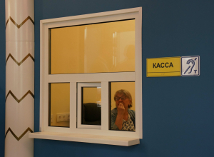 Тульский театр кукол откроет сезон в обновленном здании «Спящей красавицей»