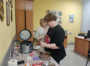 Туляк, переигравший в Skyrim, готовил похлебку в психбольнице в качестве терапии