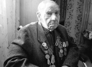 Алексин простился с последним ветераном Великой Отечественной войны