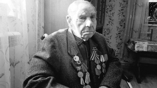 ÐÐ»ÐµÐºÑÐ¸Ð½ Ð¿ÑÐ¾ÑÑÐ¸Ð»ÑÑ Ñ Ð¿Ð¾ÑÐ»ÐµÐ´Ð½Ð¸Ð¼ Ð²ÐµÑÐµÑÐ°Ð½Ð¾Ð¼ ÐÐµÐ»Ð¸ÐºÐ¾Ð¹ ÐÑÐµÑÐµÑÑÐ²ÐµÐ½Ð½Ð¾Ð¹ Ð²Ð¾Ð¹Ð½Ñ