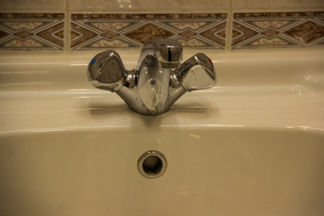 ÐÐ°ÑÐµÑÑÐµ Ð¾ÑÑÐ°Ð»Ð¾ÑÑ Ð±ÐµÐ· ÑÐ¾Ð»Ð¾Ð´Ð½Ð¾Ð¹ Ð²Ð¾Ð´Ñ: Ð² Ð¢ÑÐ»Ðµ ÑÑÑÑÐ°Ð½ÑÑÑ Ð°Ð²Ð°ÑÐ¸Ñ