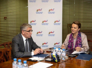 В Туле появится новый госпиталь для защитников Отечества: строительство начнется в 2026 году