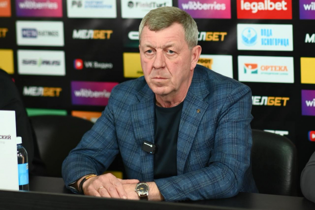 ÐÑÐ¸Ð½ÑÐºÐ¾Ð²ÑÐºÐ¸Ð¹ ÑÐ¾Ð¾Ð±ÑÐ¸Ð», ÑÑÐ¾ Ð¡ÑÐ¾ÑÐ¾Ð¶ÑÐº ÑÑÐµÐ» Ð¸Ð· Â«ÐÑÑÐµÐ½Ð°Ð»Ð°Â» Ð² Â«ÐÑÐ¼Ð°ÑÂ»