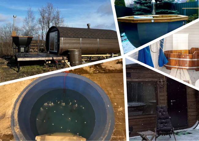 ÐÐ¾ÑÐºÐ¸, ÑÐ°Ð½Ñ Ð¸ ÐºÑÐ¿ÐµÐ»Ð¸: Ð³Ð´Ðµ ÑÐ¾Ð³ÑÐµÑÑÑÑ ÑÑÐ»ÑÐºÐ°Ð¼, ÐºÐ¾Ð³Ð´Ð° Ð¿Ð¾Ð³Ð¾Ð´Ð° Ð½Ðµ ÑÐ°Ð´ÑÐµÑ