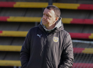 Теперь точно все: тульский «Арсенал» расторг контракт с Александром Сторожуком