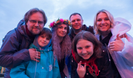 ÐÐ°Ð¼Ð¼Ð¸Ð½Ð¸ÑÑÑÐ° ÐºÑÐ»ÑÑÑÑÑ ÐÐ°ÑÑÑÐ½Ð¾Ð²Ð° â Ð¾ Â«ÐÐ¸ÐºÐ¾Ð¹ Ð¼ÑÑÐµÂ»: ÐÐ°Ð¶Ð´ÑÐ¹ Ð¾ÑÑÑÐ¸Ñ ÑÐµÐ±Ñ ÑÐ°ÑÑÑÑ Ð²ÐµÐ»Ð¸ÐºÐ¾Ð¹ ÑÑÑÑÐºÐ¾Ð¹ ÐºÑÐ»ÑÑÑÑÑ