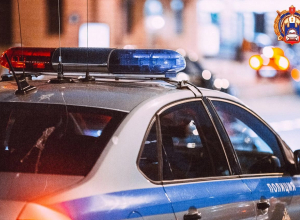 Тульская Госавтоинспекция будет ловить любителей выезда на «встречку»