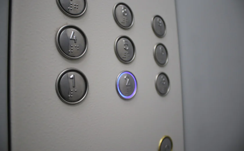 В Тульской области заменят более 1100 лифтов за пять лет