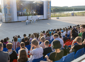 Под Тулой проходит первенство России по шахматам