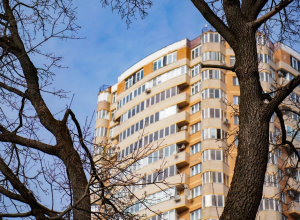 Рекламировать по-русски: в Тульской области запретят латиницу в названиях новостроек и на вывесках