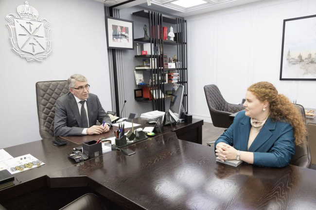 ÐÐ¸ÑÐ½Ð¾Ðµ ÑÐ¾Ð¿ÑÐ¾Ð²Ð¾Ð¶Ð´ÐµÐ½Ð¸Ðµ Ð¸ Ð´Ð¾ÑÑÑÐ¿Ð½Ð°Ñ ÑÑÐµÐ´Ð°: Ð² Ð¢ÑÐ»Ðµ Ð¾ÑÐºÑÐ¾ÐµÑÑÑ ÑÐµÐ½ÑÑ Ð¿Ð¾Ð´Ð´ÐµÑÐ¶ÐºÐ¸ Ð»ÑÐ´ÐµÐ¹ Ñ Ð¸Ð½Ð²Ð°Ð»Ð¸Ð´Ð½Ð¾ÑÑÑÑ