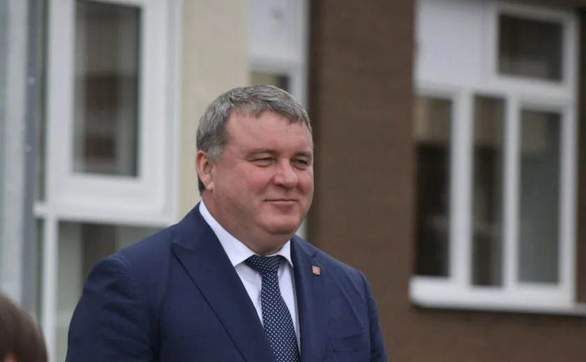 В Туле глава администрации вышел на улицы, чтобы узнать потребности жителей Заречья