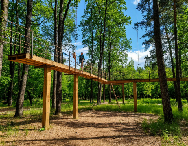 Ð Ð¢ÑÐ»Ðµ Â«ÐÐ¾Ð»Ð¸Ð½Ñ Ð¥Â» Ð²ÑÑÐµÐ»ÑÑÑ Ñ Ð·ÐµÐ¼ÐµÐ»Ñ Ð»ÐµÑÐ½Ð¾Ð³Ð¾ ÑÐ¾Ð½Ð´Ð°
