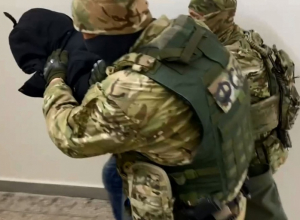 На тульском предприятии ловили «террористов»: сотрудники пяти ведомств провели тактические учения