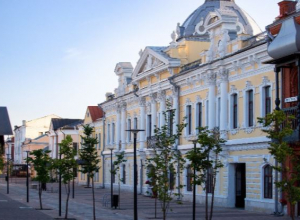 Экспонаты выставки «Новодевичий монастырь. История и легенды» прибыли в Тулу