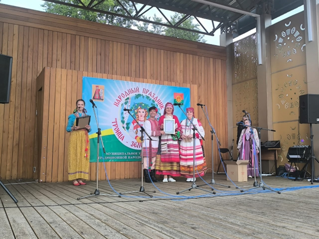 ÐÐ¸ÑÐµÐ»Ð¸ Ð¯ÑÐ½Ð¾Ð³Ð¾ÑÑÐºÐ° ÑÐ·Ð½Ð°Ð»Ð¸ Ð¾ ÑÑÐ°Ð´Ð¸ÑÐ¸ÑÑ Ð¢ÑÐ¾Ð¸ÑÑ