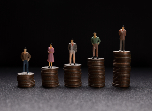 Россияне заработают на вкладах в 1,5 раза больше, чем в прошлом году