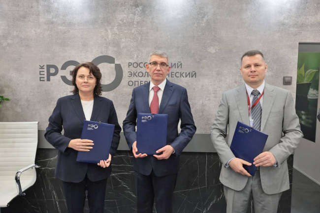 Ð Ð¢ÑÐ»ÑÑÐºÐ¾Ð¹ Ð¾Ð±Ð»Ð°ÑÑÐ¸ Ð¿Ð¾ÑÐ²Ð¸ÑÑÑ ÑÐºÐ¾ÑÐµÑÐ½Ð¾Ð»Ð¾Ð³Ð¸ÑÐµÑÐºÐ¸Ð¹ ÐºÐ¾Ð¼Ð¿Ð»ÐµÐºÑ Ð·Ð° 700 Ð¼Ð»Ð½ ÑÑÐ±Ð»ÐµÐ¹