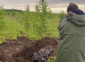 Москвич убил возлюбленную из ревности и закопал тело в Тульской области. Ему помогала мама