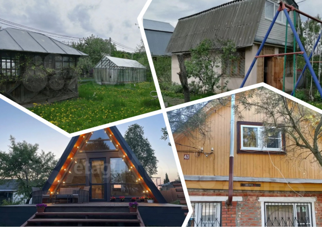 ÐÐµÐ· ÑÐ¾Ð»Ð¾Ð´Ð° Ð¸ Ñ Ð¾Ð³Ð¾ÑÐ¾Ð´Ð¾Ð¼: Ð´ÐµÑÑÑÑ ÑÐ°Ð¼ÑÑ Ð´Ð¾ÑÐ¾Ð³Ð¸Ñ ÑÑÐ»ÑÑÐºÐ¸Ñ Ð´Ð°Ñ Ñ Ð¾ÑÐ¾Ð¿Ð»ÐµÐ½Ð¸ÐµÐ¼