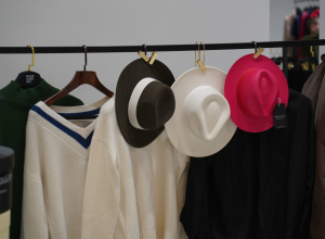 Одежда, обувь и парфюм: туляки рассказали, как проходит их шоппинг