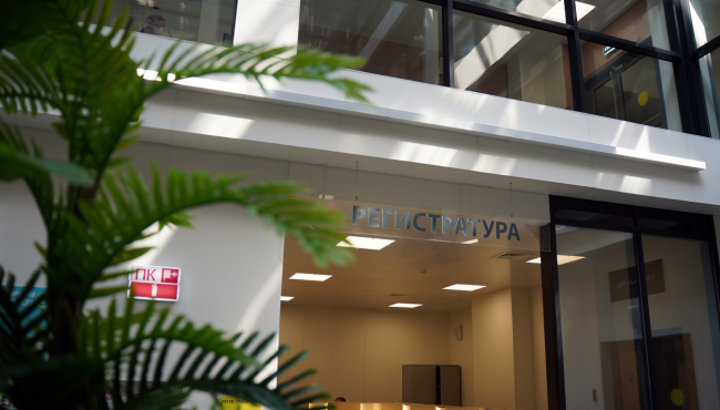 ÐÐ°Ðº Ð¿Ð¾ Ð¿ÑÐ¾ÐµÐºÑÑ Ð±ÑÐ´ÐµÑ Ð²ÑÐ³Ð»ÑÐ´ÐµÑÑ Ð¸Ð·Ð½ÑÑÑÐ¸ Ð½Ð¾Ð²ÑÐ¹ ÐºÐ¾ÑÐ¿ÑÑ ÐÐ°Ð½ÑÐºÐ¸Ð½ÑÐºÐ¾Ð¹ Ð±Ð¾Ð»ÑÐ½Ð¸ÑÑ