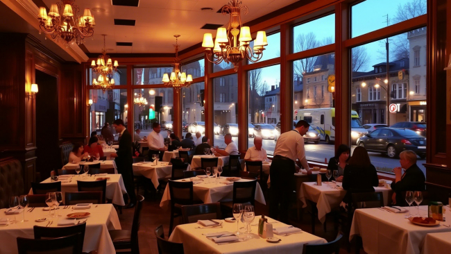 Ð ÐµÑÑÐ¾ÑÐ°Ð½ Ð² Ð¢ÑÐ»ÑÑÐºÐ¾Ð¼ ÐºÑÐµÐ¼Ð»Ðµ Ð¿ÑÐ¾Ð´Ð°ÑÑ Ð·Ð° 57 000 000 ÑÑÐ±Ð»ÐµÐ¹