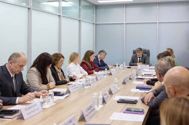 ÐÐ¾Ð»ÐµÐµ 100 ÑÑÑÑÑ ÑÑÐ°ÑÑÐ½Ð¸ÐºÐ¾Ð²: Ð² Ð¢ÑÐ»ÑÑÐºÐ¾Ð¹ Ð¾Ð±Ð»Ð°ÑÑÐ¸ Ð¿Ð¾Ð´Ð²ÐµÐ»Ð¸ Ð¸ÑÐ¾Ð³Ð¸ ÑÐ°Ð±Ð¾ÑÑ Â«ÐÐ²Ð¸Ð¶ÐµÐ½Ð¸Ñ Ð¿ÐµÑÐ²ÑÑÂ»