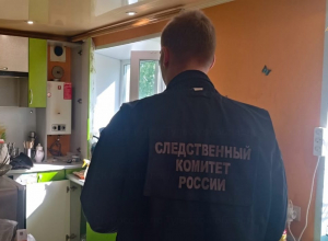 Под Тулой отец с двумя детьми погибли от отравления угарным газом