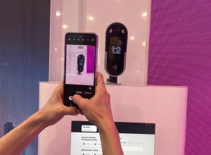 Туристов и гостей РФ проверит биотерминал Т2