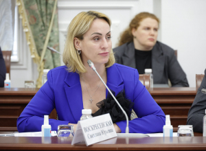 «Не просто индексация, а смена подхода»: глава тульского минтранса ответила на обращение перевозчиков