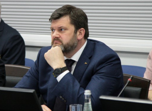 Решение правильное и обдуманное: депутаты прокомментировали уход Курилова из облдумы