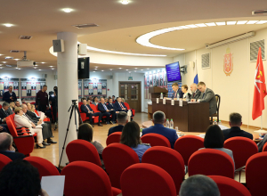 Местное самоуправление: новые законопроекты