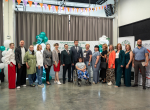 Тулякам раскрыли секреты бизнеса на «Предпринимательском маршруте 2.0»